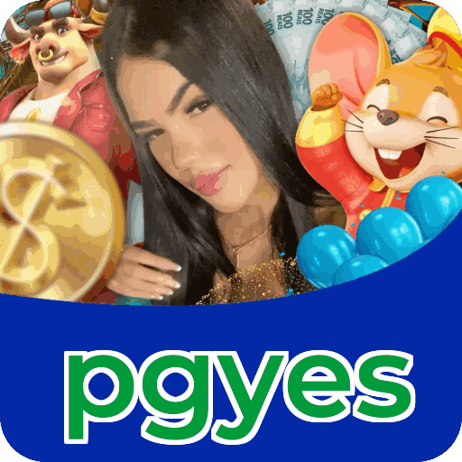 Siga a pgyes no Facebook